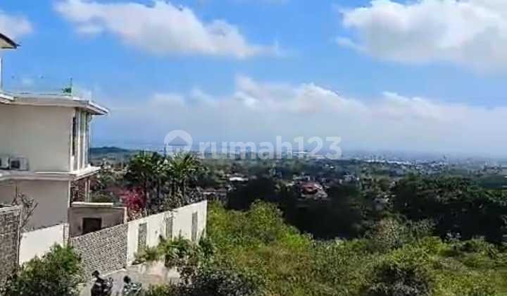 Lease Hold Land Unblock Ocean View Balangan Jimbaran Bali Lease Hold Land Unblock Ocean View Balangan Jimbaran Bali