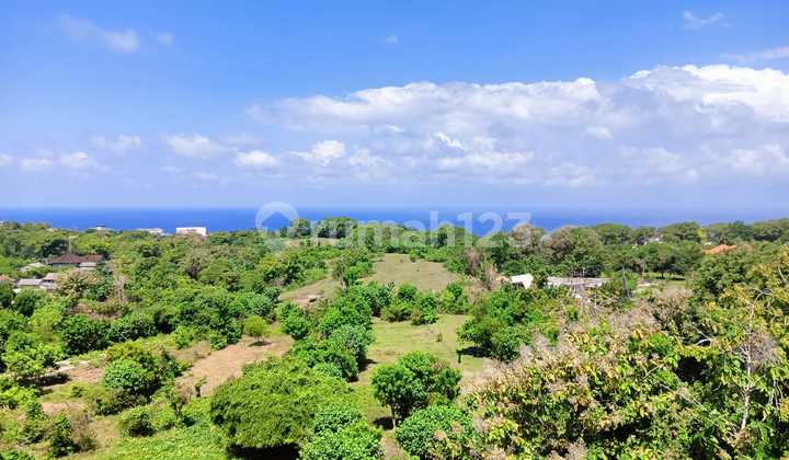 Cheap Land Ready to Build in Sawangan, North Badung, Bali Cheap Land Ready to Build in Sawangan, North Badung, Bali