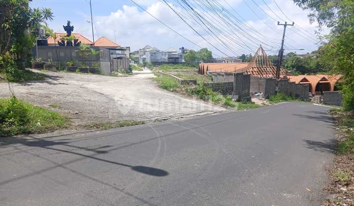 Tanah Kavling Murah Siap Bangun Harga Promo di Ungasanbadung Bali Tanah Kavling Murah Siap Bangun Harga Promo di Ungasanbadung Bali