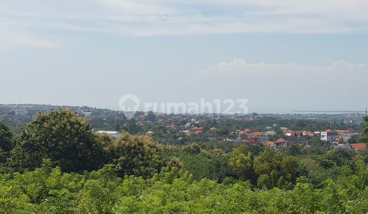 Cheap Land Unblocked Ocean View Ready to Build in Nusa Dua Bali Cheap Land Unblocked Ocean View Ready to Build in Nusa Dua Bali