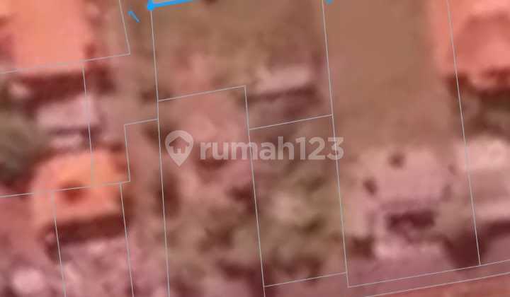 Tanah Murah Prime Komersial Di Kutuh Pandawa Badung Bali 2