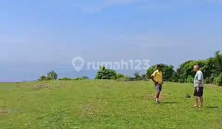 Tanah Murah Pink Zone Deket Pantai Siap Bangun Di Pandawa Bali Tanah Murah Pink Zone Deket Pantai Siap Bangun Di Pandawa Bali