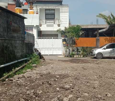 Tanah Murah Langka Siap Bangun Di Dalung Kuta Utara Badung Bali