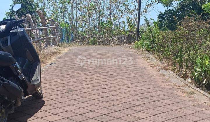 Tanah Murah Siap Kavling Di Pandawa  2