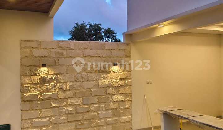 Brand New Villa Murah Siap Huni Deket Ke Pantai Balangan Brand New Villa Murah Siap Huni Deket Ke Pantai Balangan