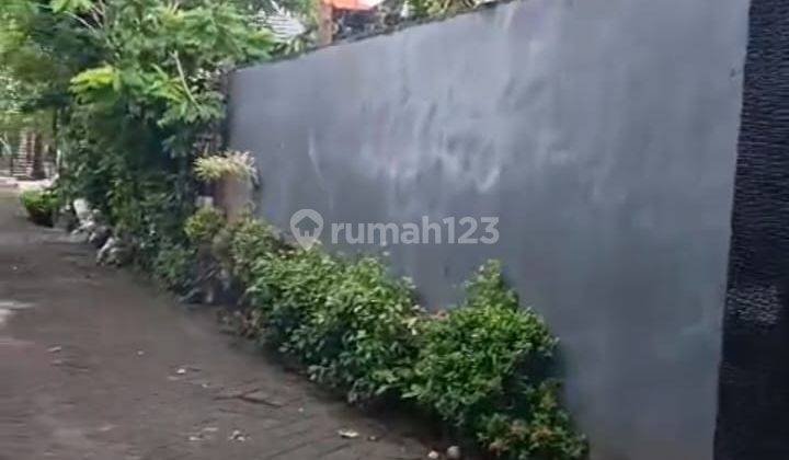 Rumah Murah Di Siligita Nusa Dua 1