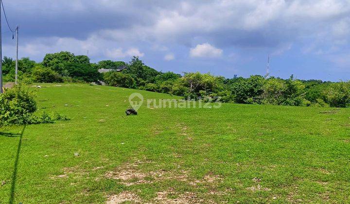 Tanah Kavlingan Villa Deket Pantai Kedungu Tanah Lot Tabanan Bali di Belalang 2