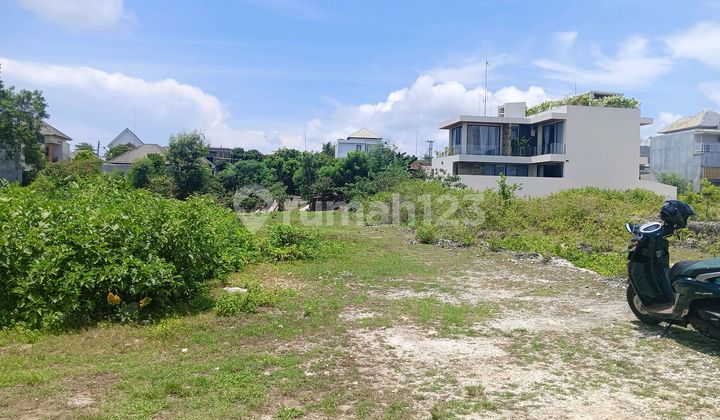 Cheap Land Suitable for Villa Plots in South Gua Gong, Ungasan Cheap Land Suitable for Villa Plots in South Gua Gong, Ungasan