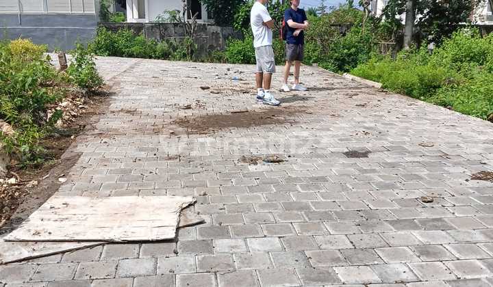 For Sale Cheaper Land Prime Komersil Pink Zone Gunung Payung 