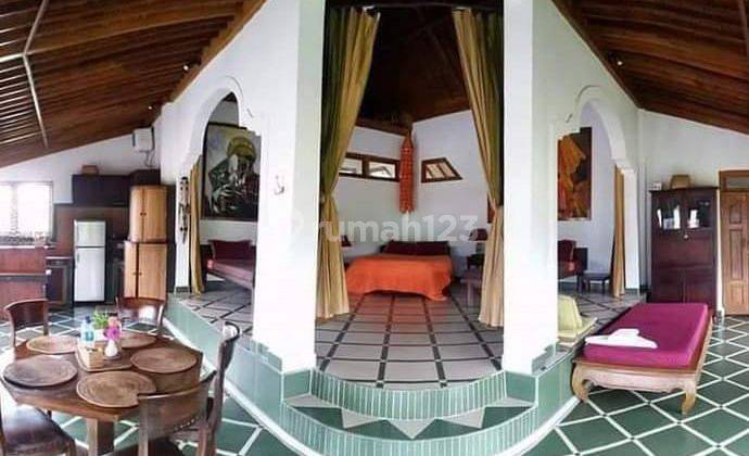 Rumah Murah View Super Cantik Di Kintamani  2