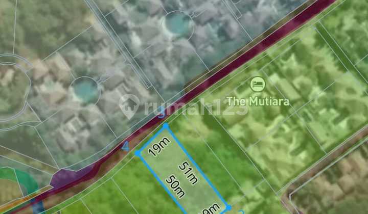 Cheap Land Main Road Prime Commercial in Jimbaran, Badung Bali Cheap Land Main Road Prime Commercial in Jimbaran, Badung Bali