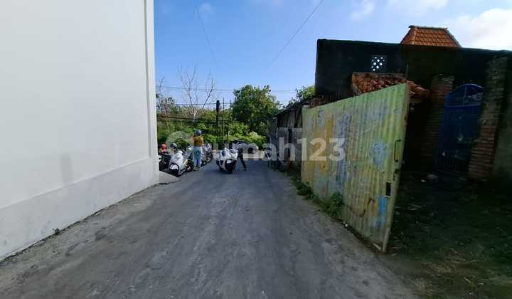 Tanah Murah Prime Komersial Di Ungasan Badung Bali Tanah Murah Prime Komersial Di Ungasan Badung Bali