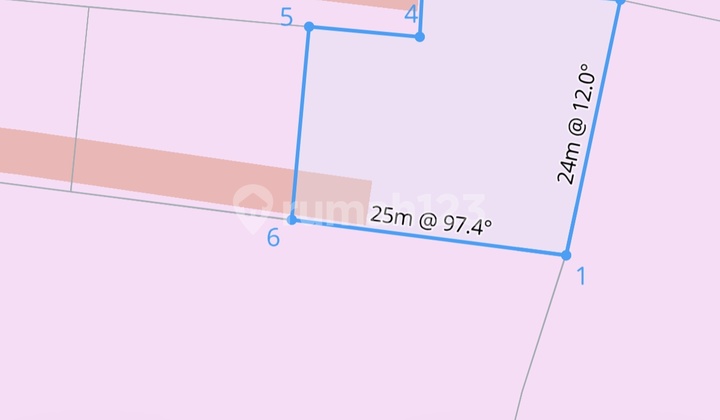 Land Price Reduced Cheap Prime Commercial Near Balangan Beach Land Price Reduced Cheap Prime Commercial Near Balangan Beach