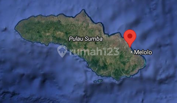 Cheap Land Beachfront Full Sunset Waingapu East Sumba Cheap Land Beachfront Full Sunset Waingapu East Sumba