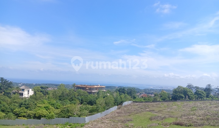 Tanah Murah Ocean View Siap Bangun Di Tundun Penyu Balangan Bali Tanah Murah Ocean View Siap Bangun Di Tundun Penyu Balangan Bali