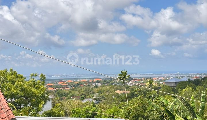 Tanah Murah View Laut di Uluwatu Kuta Selatang Badung Bali Tanah Murah View Laut di Uluwatu Kuta Selatang Badung Bali