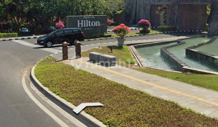 Lease Hold Prime Komersial The Best Villa Komplexat Nuda Dua20