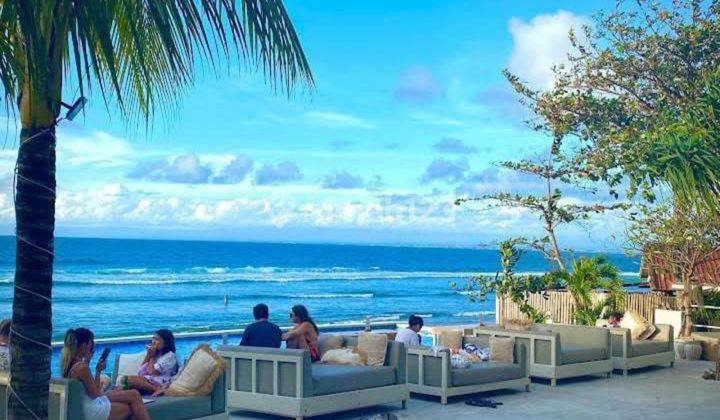 Free Hold Land Prime Komersial Main Road Balangan Close Beach  2