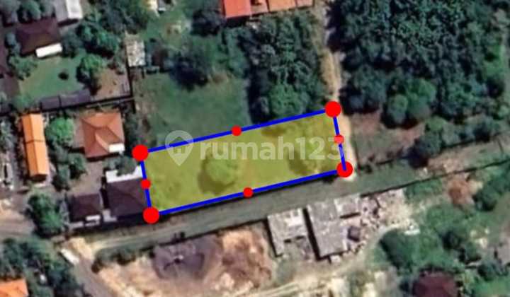 Tanah Murah Siap Bangun Gunung Payung Pandawa Nusa Dua