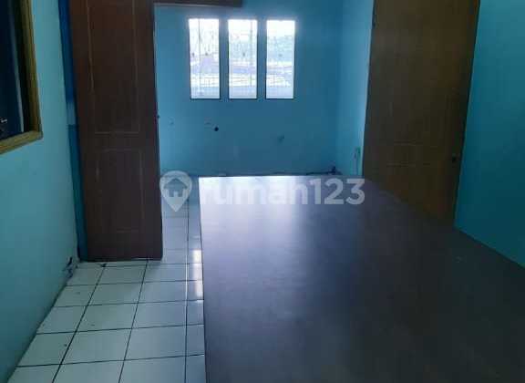 3½-Storey Office-Shop (Ruko) in a Strategic Location at Saharjo, Setiabudi - South Jakarta 2