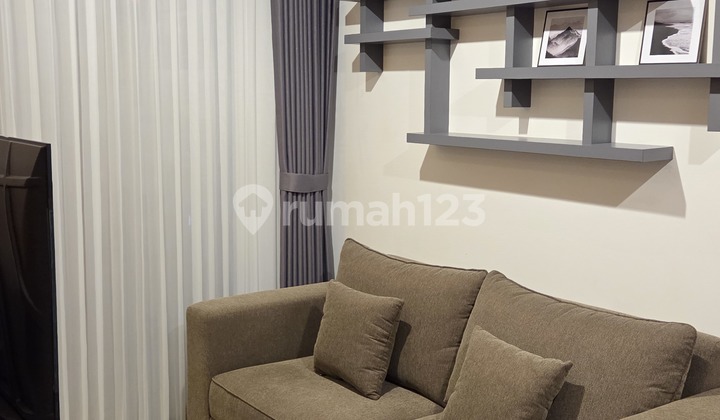 The Newton 2 Fully Furnished! 2