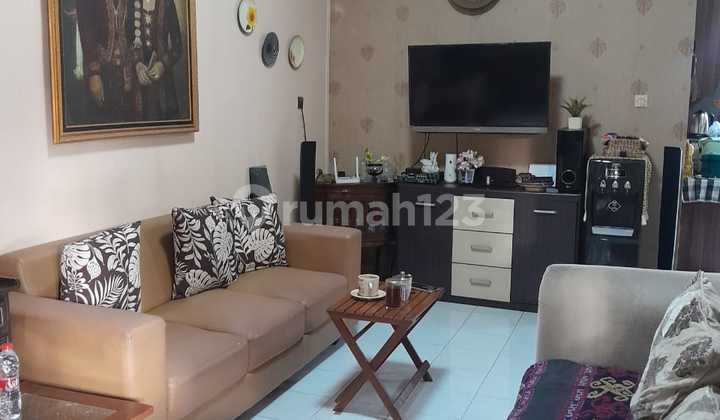 Rumah Bagus Dalam Komplek Lokasi Strategis Dekat Stasiun MRT, dan Pool Bus Lebak Bulus - Jakarta Selatan 2