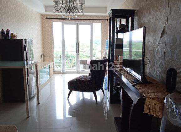 Condotel Di Kuta Bali ! Murah Dan Berpotensi Income Besar Jika Disewakan 2