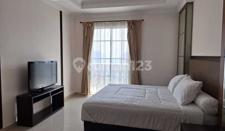 Apartemen Bellezza 2 BR Siap Huni Lokasi Strategis di Permata Hijau - Jakarta Selatan Apartemen Bellezza 2 BR Siap Huni Lokasi Strategis di Permata Hijau - Jakarta Selatan