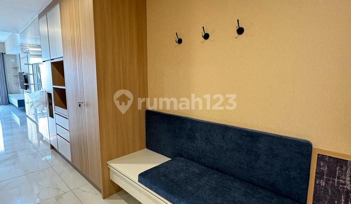 Sky House Apartment BSD Tower Duxton 3 BR Ready to Occupy in BSD - Tangerang 2