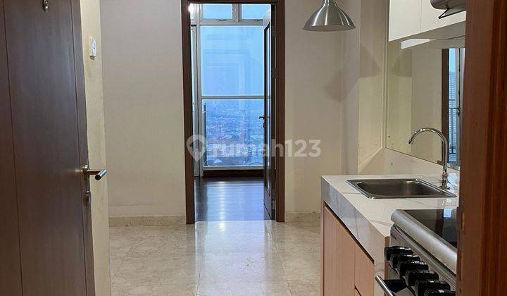 Puri Orchard 1br Termurah!  2