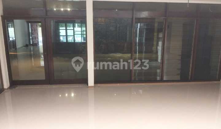 Best Investment! Spacious 600m² House in Premium Location, Taman Radio Dalam