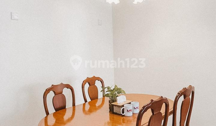 Apartemen Menteng Eksekutif 1br Luas Dan Fully Furnished 2