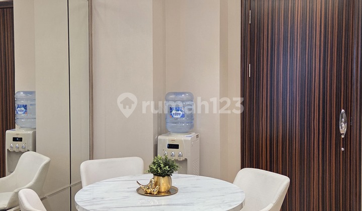 Apartement South Hills 2Br, Private Lift di Setiabudi, Kuningan. 2