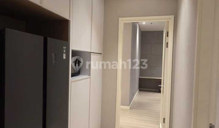The Stature Jakarta Apartment 2 BR Strategic Location in Menteng - Central Jakarta 2