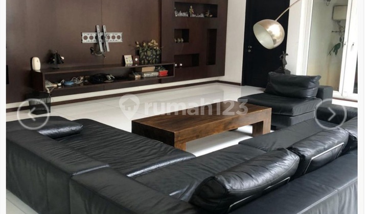 Rumah Di Pancoran Jakarta Selatan