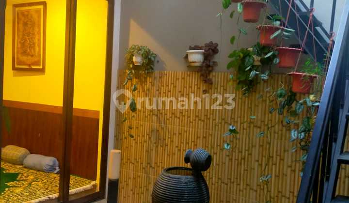 Sewa Rumah Cantik Siap Huni di BSD Prestigia Cluster Eminent, Tangerang Sewa Rumah Cantik Siap Huni di BSD Prestigia Cluster Eminent, Tangerang