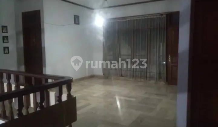 Rumah Siap Huni 2 Lantai Lokasi Strategis Dekat Sekolah dan MRT di Pondok Labu, Jakarta Selatan 2