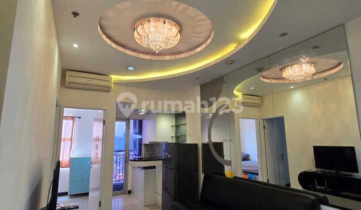 Investasi Terbaik! Apartemen 2br Strategis Di Season City Investasi Terbaik! Apartemen 2br Strategis Di Season City