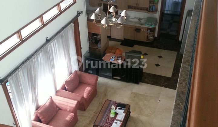 Exclusive Luxury Home in Premium Location, Pondok Indah, South Jakarta Exclusive Luxury Home in Premium Location, Pondok Indah, South Jakarta