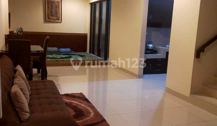 Beautiful House for Rent Ready to Occupy in BSD Prestigia Cluster Eminent, Tangerang 2