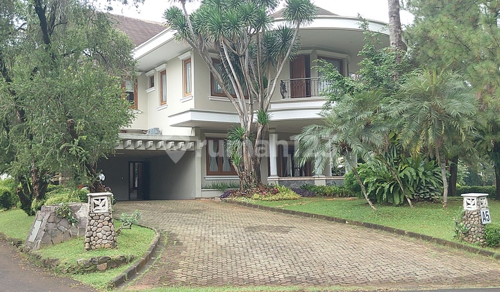 Exclusive Luxury Rental House New Classic European Building Strategic Location in East Cilandak, South Jakarta Exclusive Luxury Rental House New Classic European Building Strategic Location in East Cilandak, South Jakarta