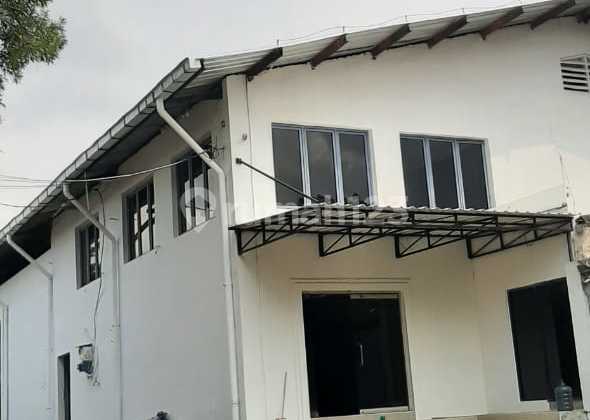Gudang Unfurnished HGB Harga NJOP di Manggrai, Tebet Jaksell Gudang Unfurnished HGB Harga NJOP di Manggrai, Tebet Jaksell