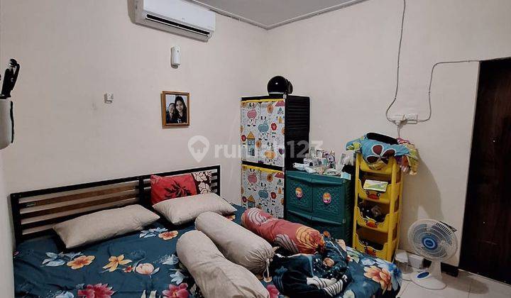 Kost 2 Lantai di Jl. Sungai Bambu, Tanjung Priok, Jakarta Utara, Jakarta Utara 2