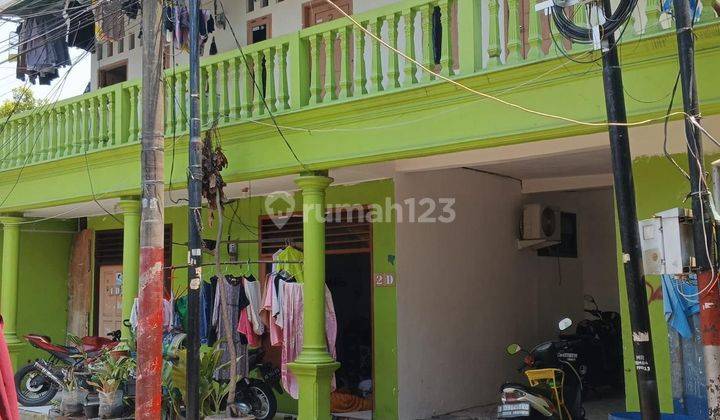 Kost 2 Lantai di Jl. Sungai Bambu, Tanjung Priok, Jakarta Utara, Jakarta Utara 1