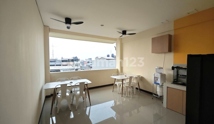 Nego Kost-kost an Besar, Premium dan Bagus di Tambora Jakarta Barat 2