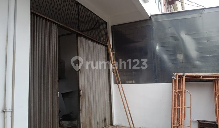 Modern Shop House for Rent at an Affordable Price, SHM, Unfurnished 2