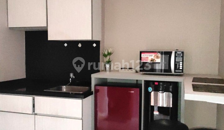 Nego Apartemen Parahyangan Residence bagus hunian vertikal di Bandung