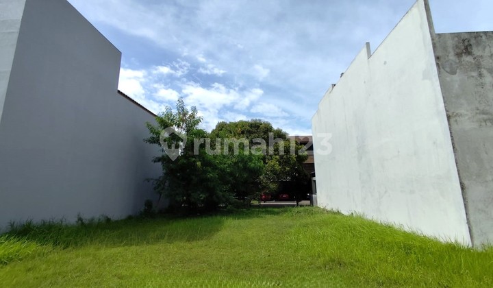 Nego Sampai Deal Kavling Sutera Narada di Alam Sutera Tangerang