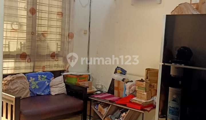 Dijual Rumah Siap Huni Kosambi Baru - LT 63 / LB 80 1
