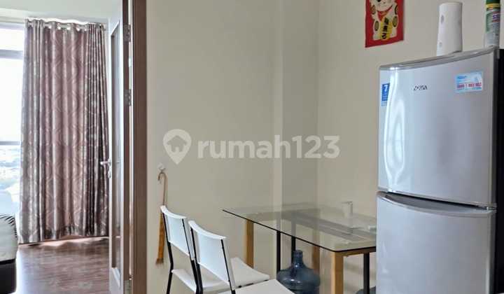 Puri Orchard Apartment 1 Bedroom Fully Furnished with Beautiful Sea View in Cengkareng, West Jakarta